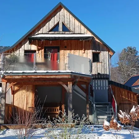 Des Perdrix Dom wakacyjny