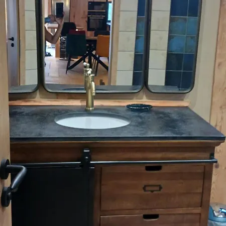 Dom wakacyjny Des Perdrix