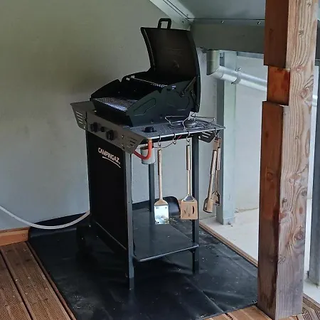 Des Perdrix Dom wakacyjny