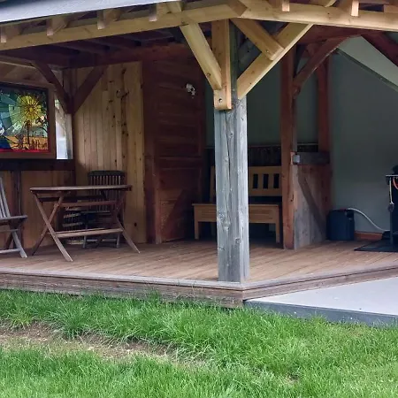 Dom wakacyjny Des Perdrix